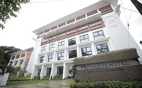 Prasanthi Hotel